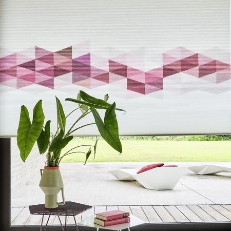 Sonnenschutz Wohnzimmer