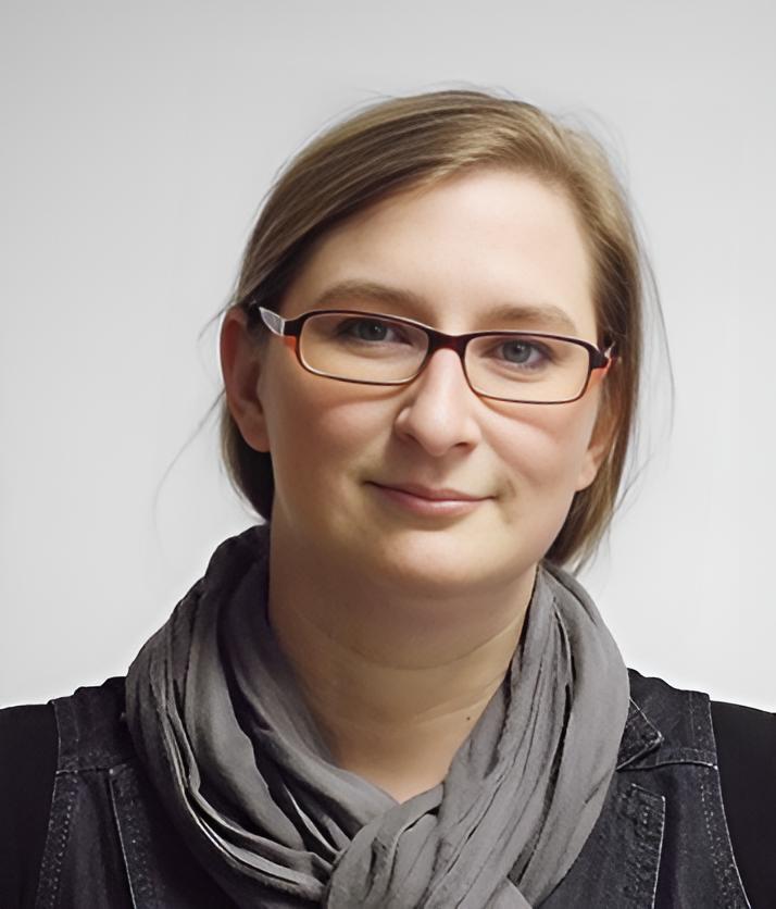 Stephanie Ernst - Raumausstattermeisterin
